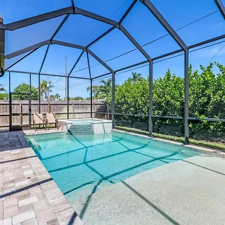 Luxe Beach Home! Perfect For The Whole Family